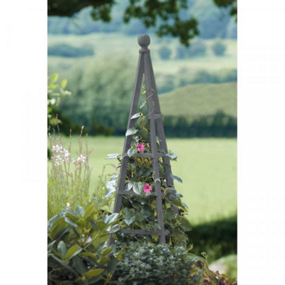 Marco Paul Wooden Obelisk 1.9M from B&Q