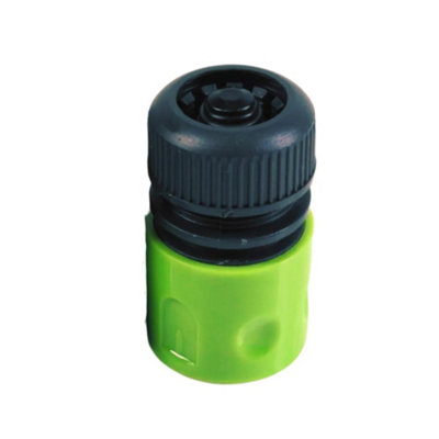  - Marco Paul Green Garden Hose Pipe Connector