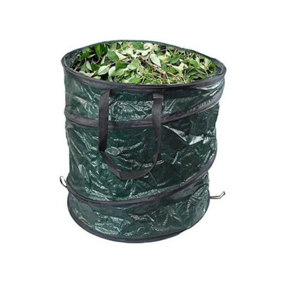 Marco Paul Garden Waste Bags120L from B&Q