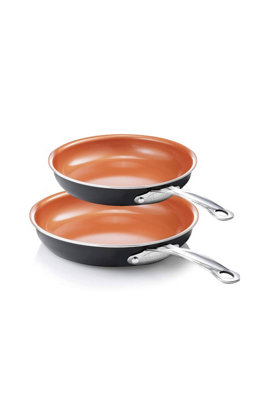 Frying Pan Set - Image 3