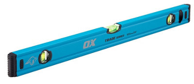 Ox Tools Ox Trade Level 600mm Ox-T500206 from B&Q