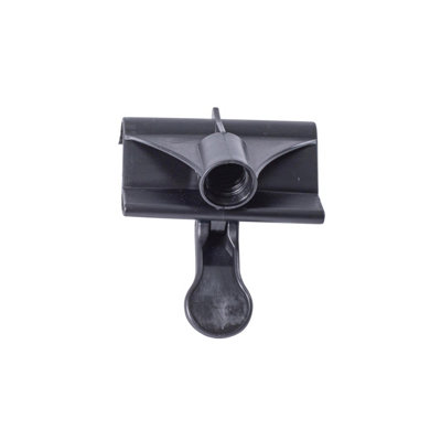 Ox Extension Pole Brush Connector from B&Q