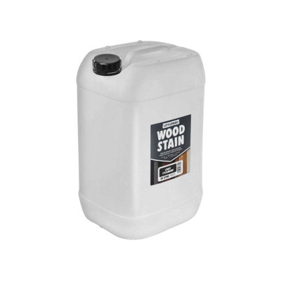 Littlefair's Wood Stain Water Based - Sycamore - 18.9 Ltr Light