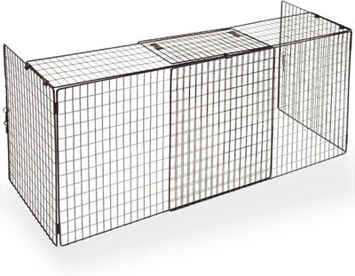 Simpa Extendable Nursery Fire Guard Firescreen from B&Q