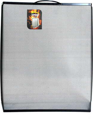 B&Q -  Clifton Fire Guard 49Cm (W). - Image 3