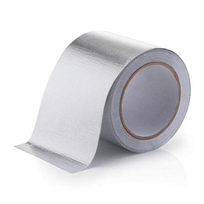 Superfoil Vcl Membrane Tape75mm X 20M from B&Q