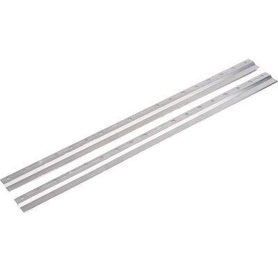 Hangman Heavy Duty Z-Bar Hanger For Pictures And Mirrors 114Cm (45") Z-45 from B&Q