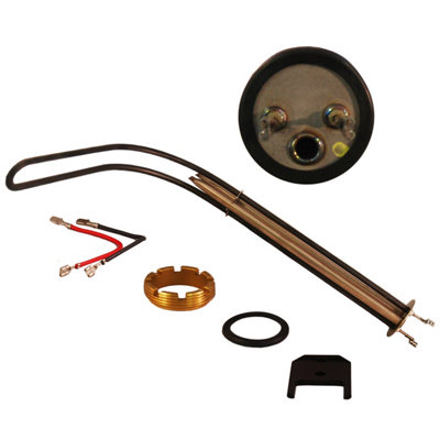 Heatrae Sadia Megaflo Immersion Heater Lower Element 95606963 from B&Q