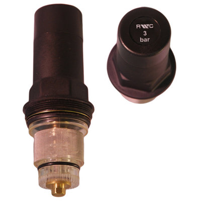  - Heatrae Sadia Megaflo 3 Bar Pressure Reducing Valve Cartridge 95605824