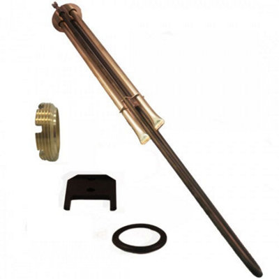 Heatrae Sadia Megaflo Immersion Heater Upper 95606964 from B&Q