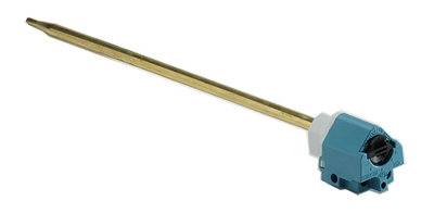 Heatrae Sadia11" Rod Type Thermostat 95980025 from B&Q