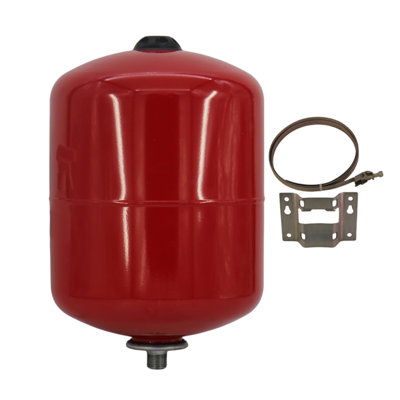  - AltecnicEres 18 Litre Heating Expansion Vessel & Bracket Er-18Ltvess