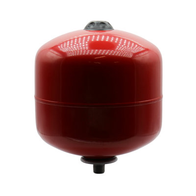  - Altecnic12 Litre Heating Expansion Vessel Red