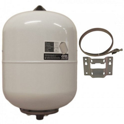  - AltecnicEres 19 Litre Potable Expansion Vessel & Bracket Er-Pv19