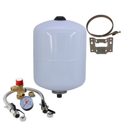  - AltecnicEres 19 Litre Potable Expansion Vessel & Sealed System Er-Pv19