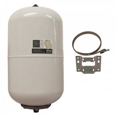  - AltecnicEres 24 Litre Potable Expansion Vessel & Bracket Er-Pv24