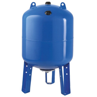 RelianceAquasystem 100 Litre Potable Expansion Vessel Xves050110 from B&Q