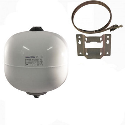  - RelianceAquasystem 12 Litre Potable Expansion Vessel & Bracket Xves050040