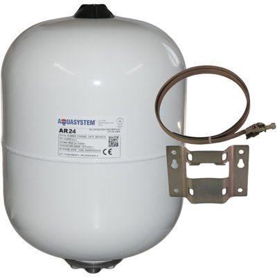  - RelianceAquasystem 24 Litre Potable Expansion Vessel & Sealed System Kit Xves050060