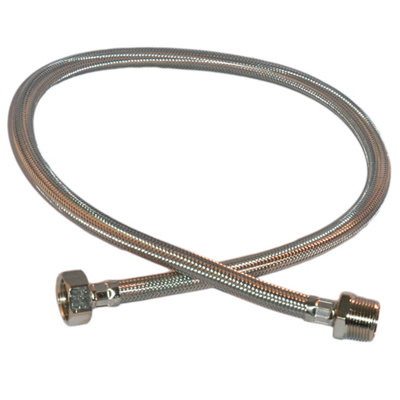 AlbionExpansion Vessel Hose 1 Meter Length from B&Q
