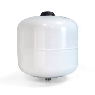 B&Q Allbrite - 12 Litre Expansion Vessel