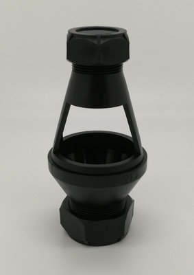  - Heatrae Sadia Megaflo Tundish 22mm X 28mm 95605811
