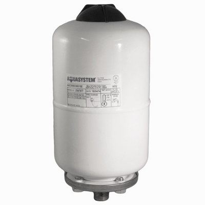 RelianceAquasystem Ar2 2 Litre Potable Expansion Vessel Xves050010 from B&Q