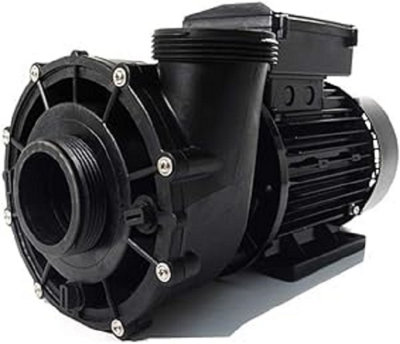  - Lx Lp300 Pump 1 Speed 3.0Hp Hot Tub Spa