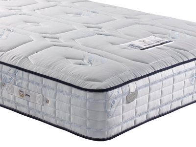 B&Q -  Sareer Pocketo 2000 Reflex Pocket Mattress