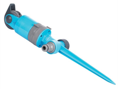 B&Q -  70300521  Multiflo 360 Sprinkler Flo70300521