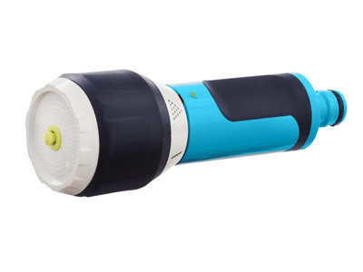 Flopro+ Multi-Function Nozzle 12.5mm - Versatile & Durable Garden Tool - Image 5