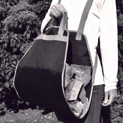 Kent & Stowe Dig For Victory Durable Carrier Apron With Waterproof Pvc Lining from B&Q