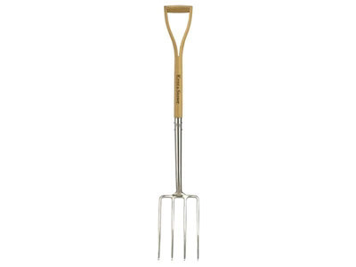 Kent&Stowe 70100008 Stainless Steel Digging Fork, FSC� - Image 11
