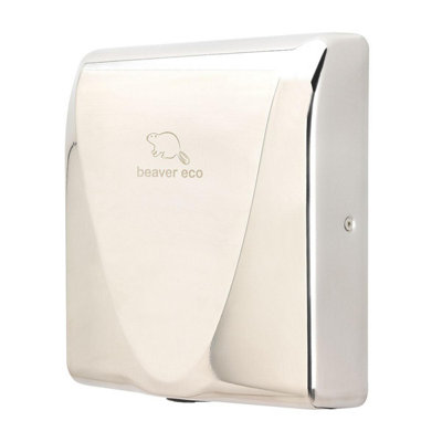 HANDY DRYERS Beaver Eco Slimline Hand Dryer