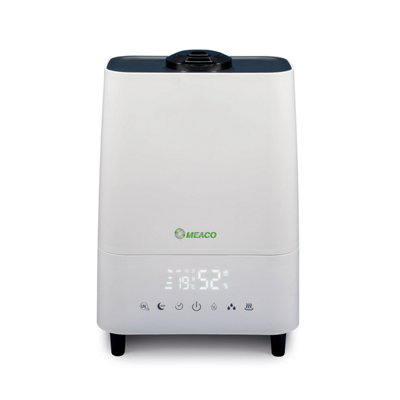 Meaco Deluxe 202 Humidifier And Air Purifier from B&Q