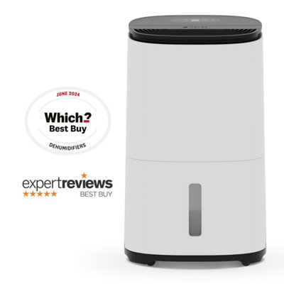 Meaco Red/Light Meacodry Arete One Dehumidifier / Air Purifier 25L