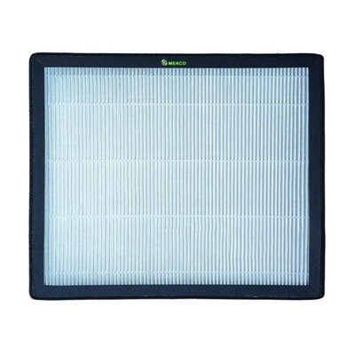 Meacodry Arete One 20L And 25L H13 Hepa Filter from B&Q