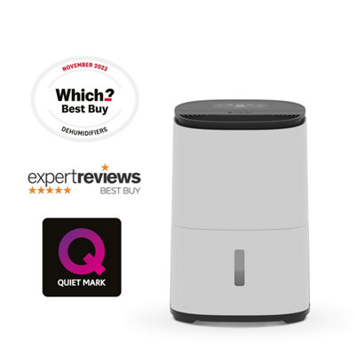 Meaco Meacodry Arete One Dehumidifier / Air Purifier 12L