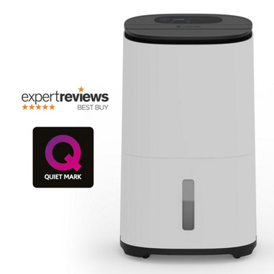 Meaco Meacodry Arete Two 20L Dehumidifier / Air Purifier