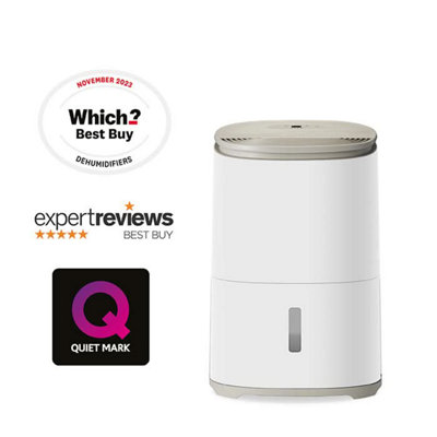 Meaco Meacodry Arete One 12L Dehumidifier / Air Purifier