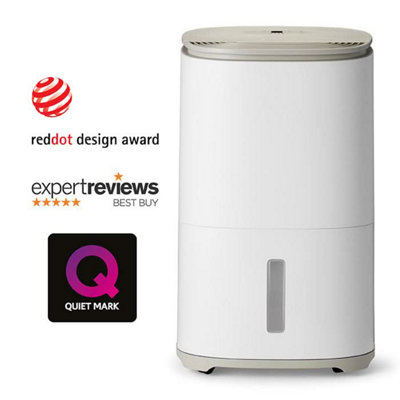 Meaco Meacodry Arete One 20L Dehumidifier / Air Purifier