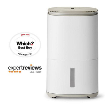 Meaco Meacodry Arete One Dehumidifier / Air Purifier 25L