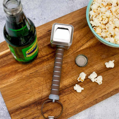 Marvel Thor’s Hammer Bottle Opener