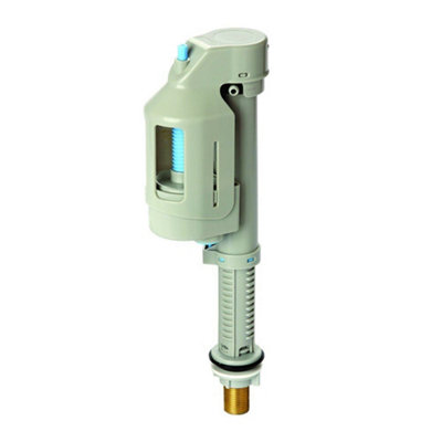 Flush Daddy T68 Bottom Entry Long Life Fill Valve 1/2 Inch Brass Thread - Image 5