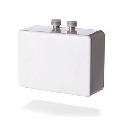 Hyco Rho 6Kw Instantaneous Inline Water Heater In60 from B&Q