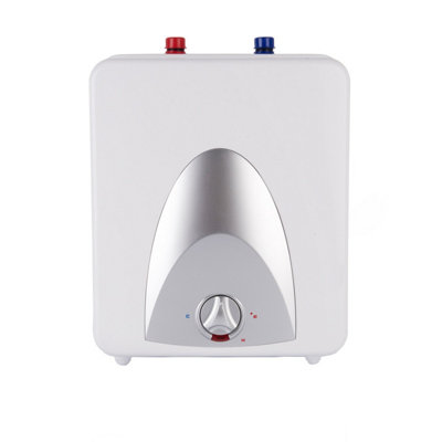 Hyco Speedflow 5 Litre Undersink 2Kw Unvented Water Heater Sf05K from B&Q