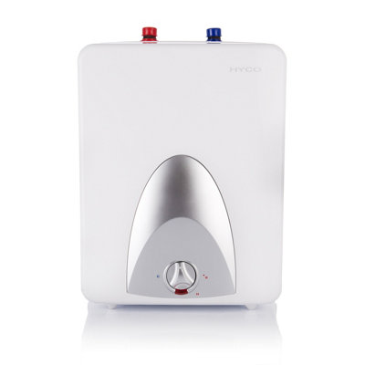 Hyco Speedflow 10 Litre Undersink 2Kw Unvented Water Heater Sf10K from B&Q