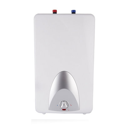 Hyco Speedflow 15 Litre Undersink 2Kw Unvented Water Heater Sf15K from B&Q