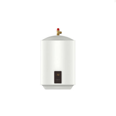 Hyco Powerflow Smart Unvented Multipoint Smart Technology Water Heater 30L 3Kw Pf30S from B&Q