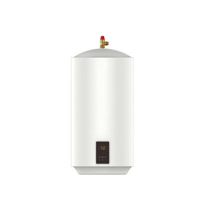 Hyco Powerflow Smart Unvented Multipoint Smart Technology Water Heater 50L 3Kw Pf50S from B&Q